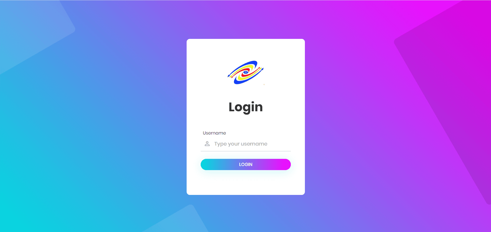 Guru Enterprise System screenshot 2