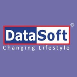 DataSoft logo