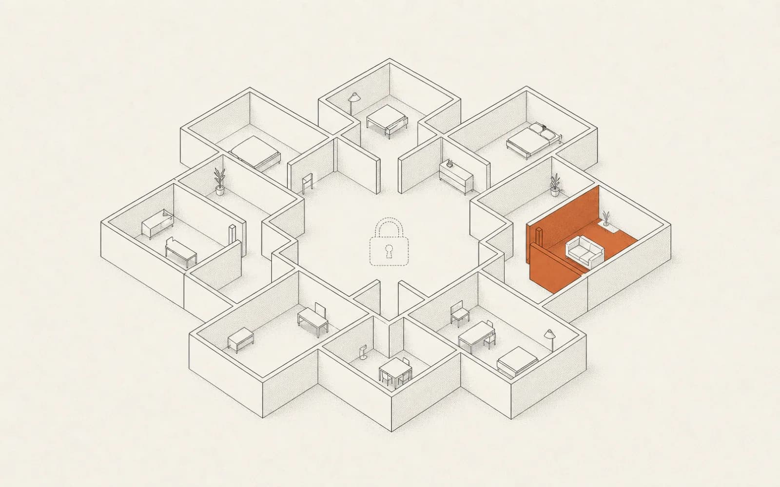 OrderBind Multi-Tenant SaaS